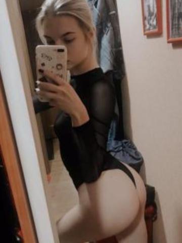 Полина фото 3