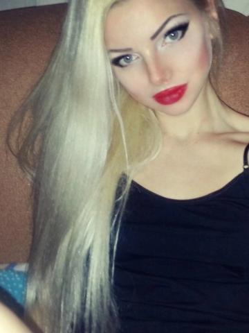 Ольга Орёл Эскорт Реал фото 3