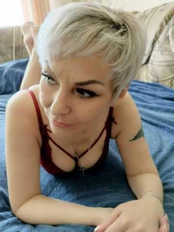 Лилия Притяжение Санкт-Петербург