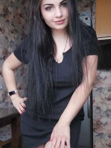 Наталья Свежая Анкета Реал Санкт-Петербург