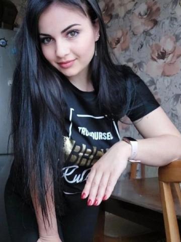 Наталья Свежая Анкета Реал фото 2