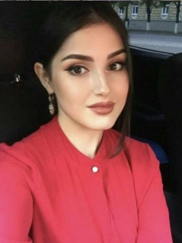 Николь Хищница фото 2