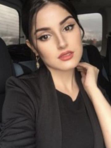 Николь Хищница фото 3