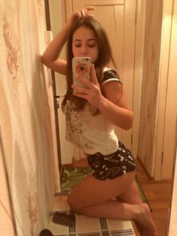 Вероника Без Ума Реал фото 4