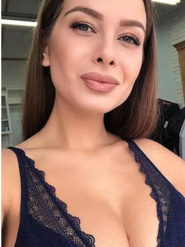 Анна Санкт-Петербург