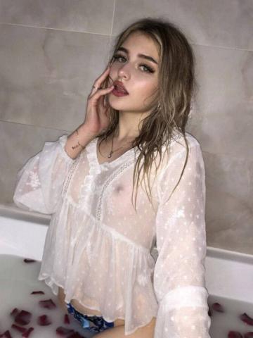 Азиза Горничная фото 4