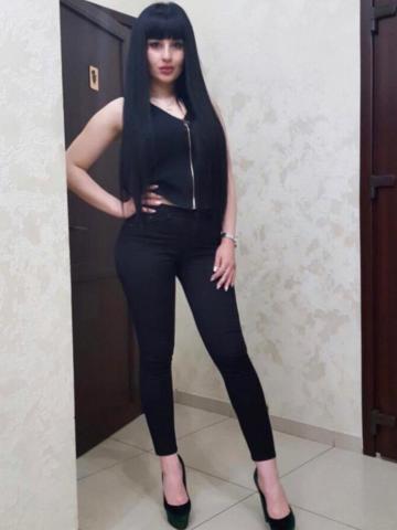 Оксана фото 2