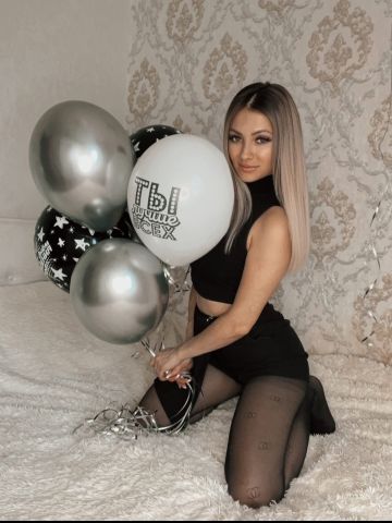 Елена Нижний Эскорт Реал фото 3