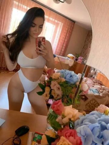 Маргарита Загадочная Брюнетка фото 2