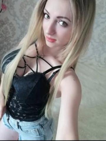 Оксана Натуральная Брюнетка фото 3