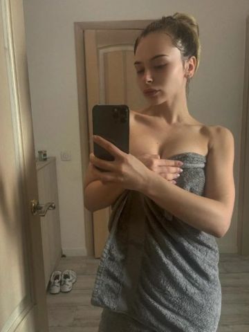 Соня Санкт-Петербург