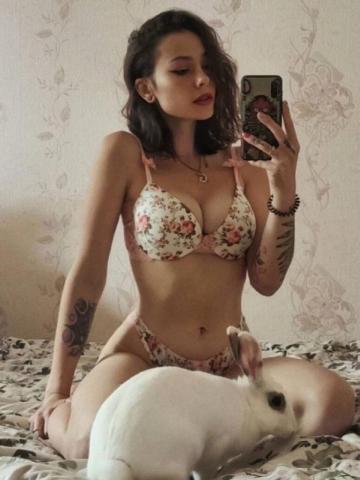 Калерия Амброзия фото 2