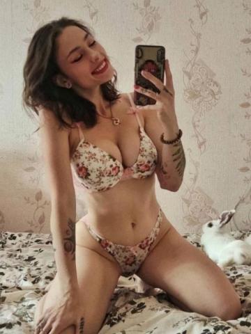 Калерия Амброзия фото 3