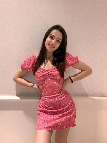 Скарлетт Первая Встреча Реал фото 2