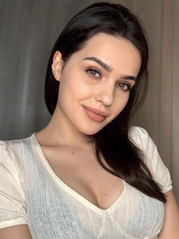 Скарлетт Первая Встреча Реал фото 5