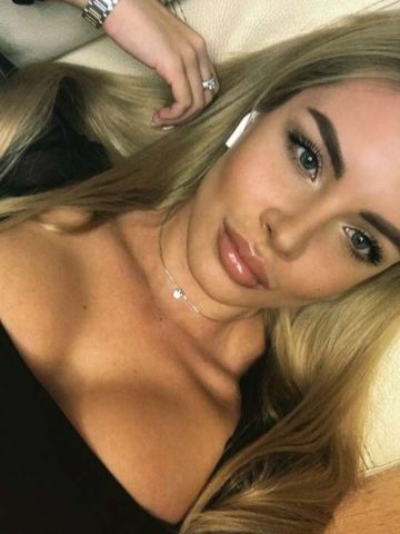 Ольга Санкт-Петербург