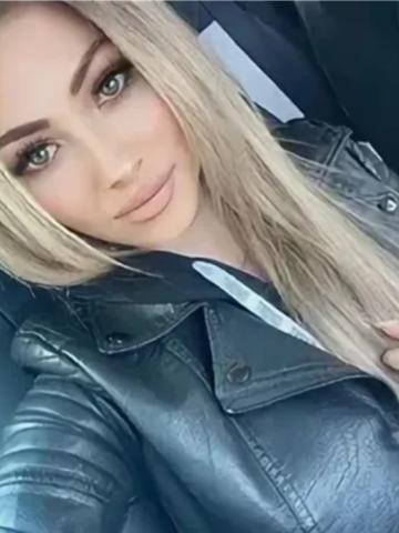 Ольга фото 2