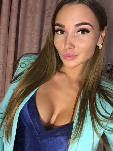 Оксана фото 2