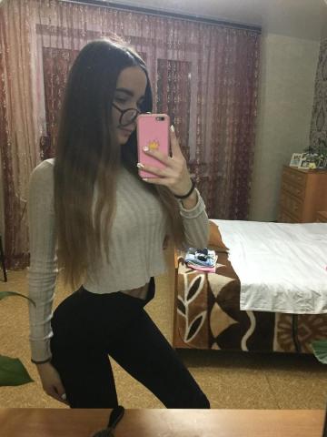 Алёна Идеальная Блондинка фото 3