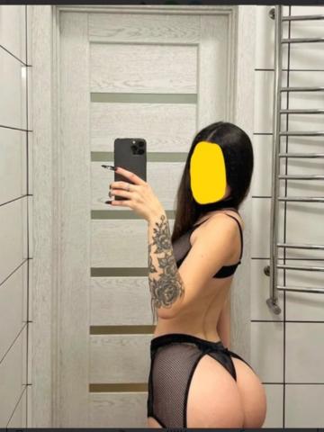 Серафима Элит Реал Модель фото 2