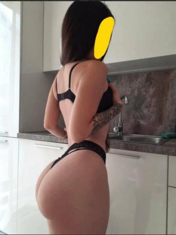 Серафима Элит Реал Модель фото 3