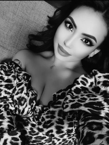 Айым Принцесса Блондинка Санкт-Петербург