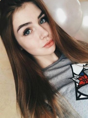 Илона Санкт-Петербург