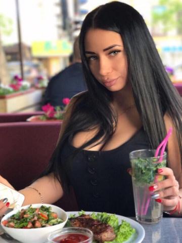 Наталья Необъяснимое Притяжение Санкт-Петербург