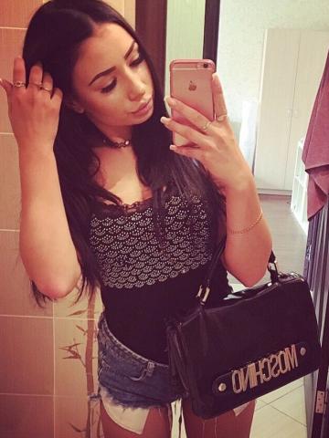 Наталья Необъяснимое Притяжение фото 2