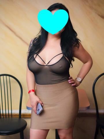 Милена Дерзкая Брюнетка фото 2