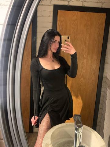 Аниса Новая Блондинка фото 3