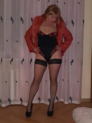 Илона Рай фото 2