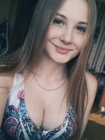 Алина Элит Реал Модель фото 2