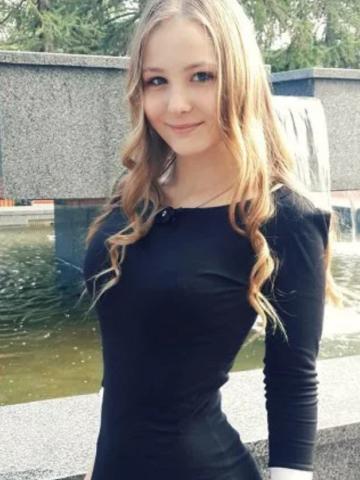 Алина Элит Реал Модель фото 3