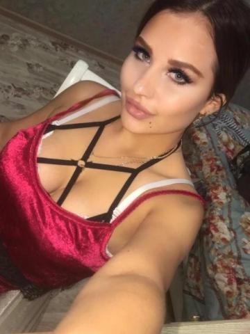 Анжела Элит Спутница фото 2