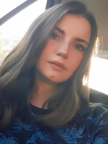 Злата Санкт-Петербург