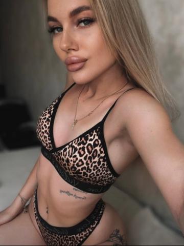 Дарья фото 2